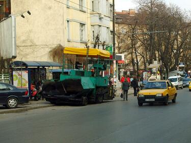 В Стара Загора обсъждат как да облекчат трафика