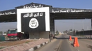 Високопоставен член на ИД беше убит при въздушен удар в Сирия