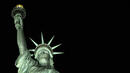 Нова украса светна на Статуята на Свободата (СНИМКИ)
