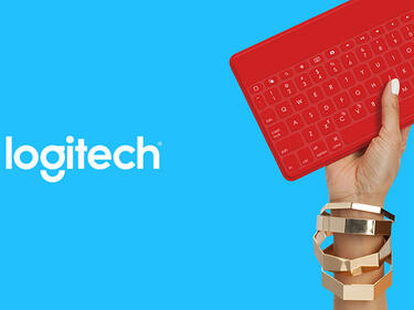 Големите промени в Logitech 