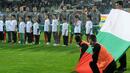 България отчита спад в ранглистата на ФИФА