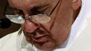 Папа Франциск: Геноцидът срещу християните е нова световна война 