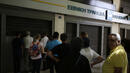 Мобилна услуга в Гърция посочва в кои банкомати има пари