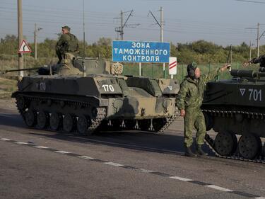 Нови жертви на срутилата се руска казарма