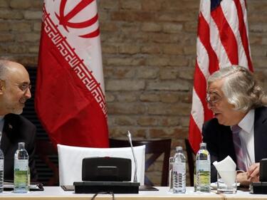Иран и световните сили постигнаха споразумение за ядрената програма на Техеран