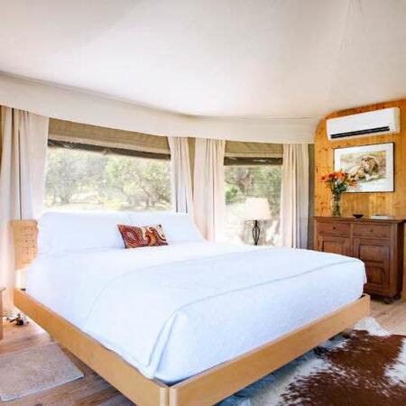 Екскурзия до Texas Hill Country, с всички удобства на лукспзен хотел, като същевременно се поддържа екологично чиста обстановка.