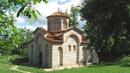 Кюстендил издига кандидатурата на храма "Св. Георги" за обект на ЮНЕСКО