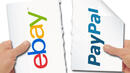 eBay и PayPal официално се разделиха