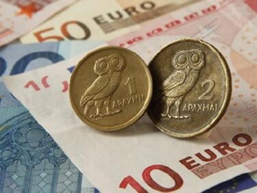 Как им се отразява на гърците кризата