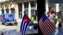 Тиха дипломация: САЩ и Куба въстановяват отношенията си