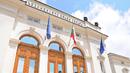 Поредица принципни разминавания за промените в Конституцията