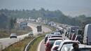 Очаква се засилен трафик по пътищата заради края на почивните дни 