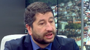 Христо Иванов: Спорният момент в конституционните промени е структурата на ВСС