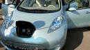 Електрическият Nissan излиза на пазара в САЩ през декември
