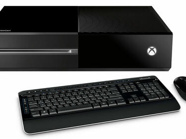 Microsoft превръща Xbox One в PC?