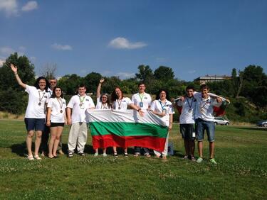 Българска гордост! Втори в света на олимпиадата по лингвистика