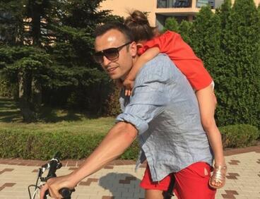 Бербатов продължава кариерата си в Турция