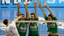 Отново български финал ще излъчи шампиона на Италия по волейбол