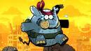 Tembo The Badass Elephant – на слончето Нели мъжът ѝ (ВИДЕО)