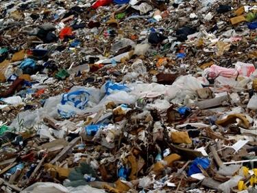 България може да реши проблема с отпадъците си до края на 2016 г.