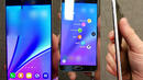 Изтекоха снимки на Galaxy Note 5. Промените не са за добро?