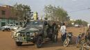 Ислямисти нападнаха хотел в Мали! Има 7 убити 