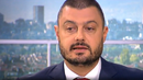 Бареков: Предсрочни избори, за да се прекратят срамните сделки в парламента 