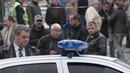 Извънредни мерки за сигурност заради влезли в страната ни предполагаеми терористи