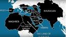 Ето как ще изглежда Халифат Ислямска държава и България - част от него