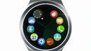 Samsung изненада всички с овален Gear S2 smartwatch