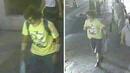 Полицията разпространи запис на атентатора от Банкок
