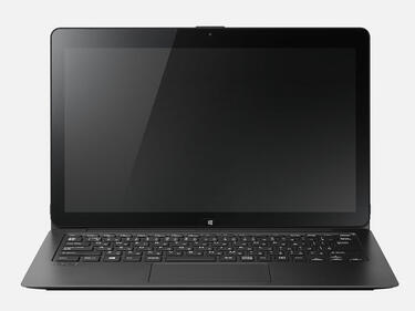 VAIO се завръща и на западните пазари