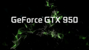 NVIDIA пуска в продажба евтината GeForce GTX 950