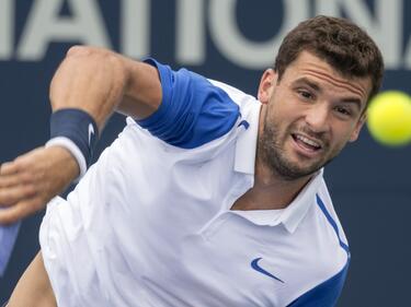 Легенда на тениса отписа Гришо от US Open