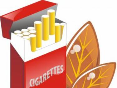 В Турция готвят забрана на откритото предлагане на цигари