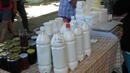БАБХ иззе над 450 литра мляко от нерегламентирани обекти