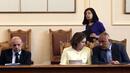 Кунева: Няма наплив на бежанци, с който не можем да се справим