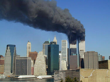 ИД ще нанесат удар на САЩ, още по-смъртоносен от 11 септември?