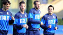 Италия ще играе с трима в атака срещу България