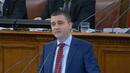 Бежанците натоварвали националния бюджет