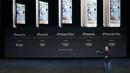 Apple анонсира новите iPhone-и и още една камара устройства (ВИДЕО)