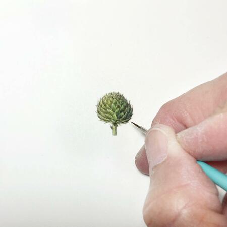 Изкуството на малките детайли (СНИМКИ)