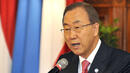 Бан Ки Мун свиква на 30 септември Среща на върха на ООН за бежанците