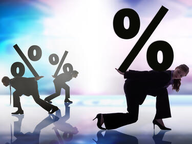 Общината ни прибира до 2% от заплатата