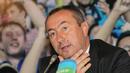 Станимир Стоилов разкри любимите си мачове от Европа