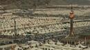 Празен палатков лагер за 3 млн. поклоници в Саудитска Арабия не пуска бежанци