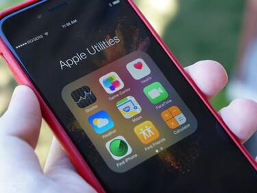 Apple ще позволи на потребителите да трият нейните iOS приложения