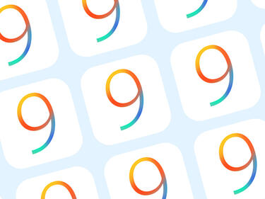 iOS 9 е онлайн. Предлага се за iPhone, iPad и iPod touch