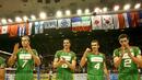 Волейболистите в една урна със Сърбия, Русия и Франция за Евро 2011