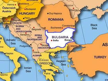 Балканите – нова фронтова линия между Русия и Запада